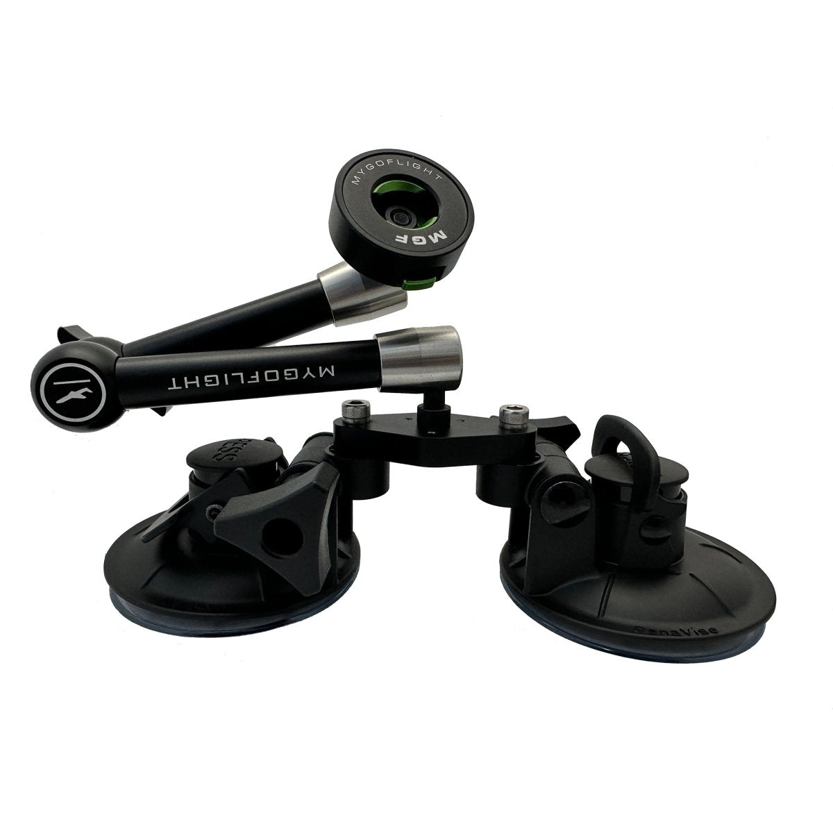 Flex Double Suction - MYGOFLIGHT