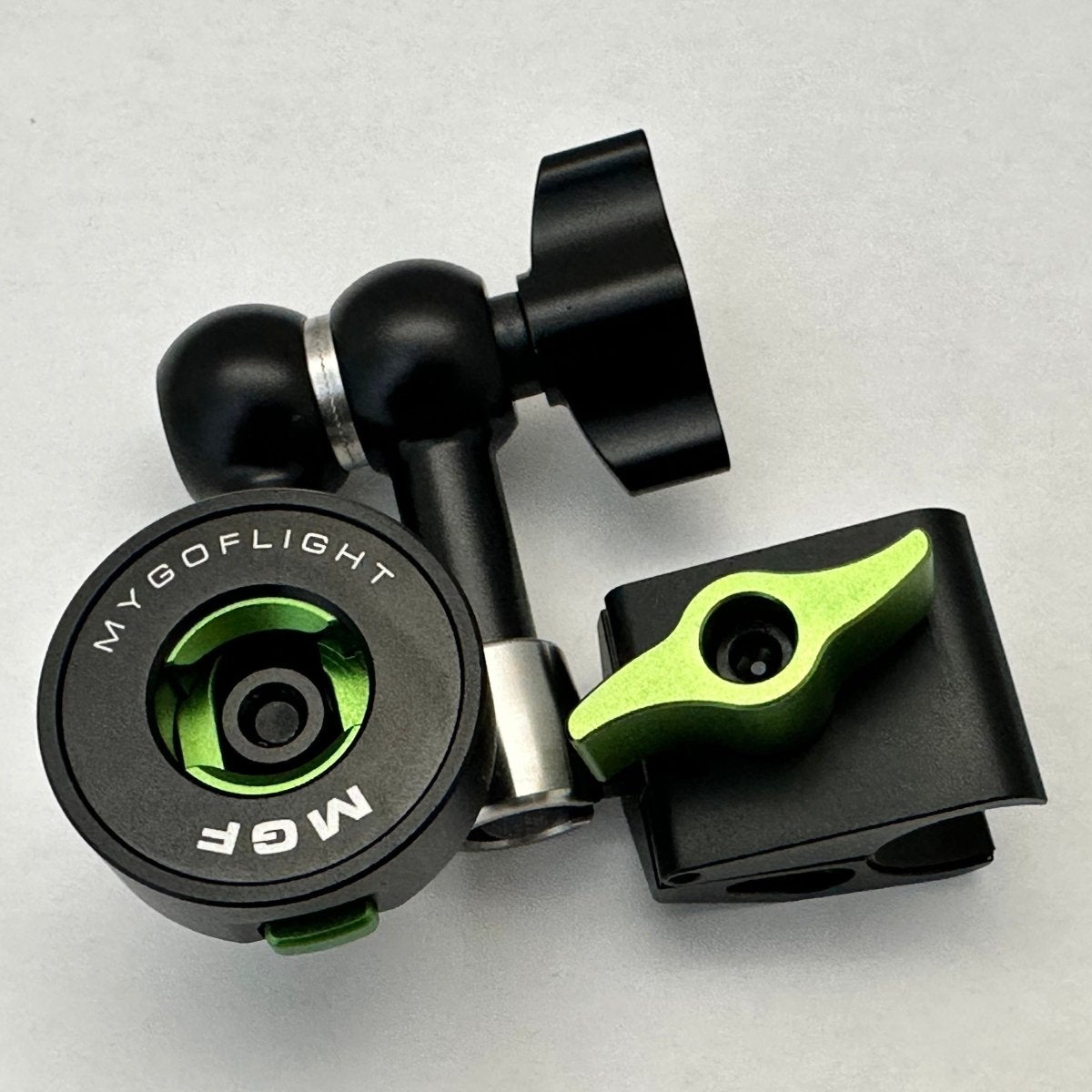 Flex Spar/Strut Mini [Piper/Husky/Robinson] - MYGOFLIGHT