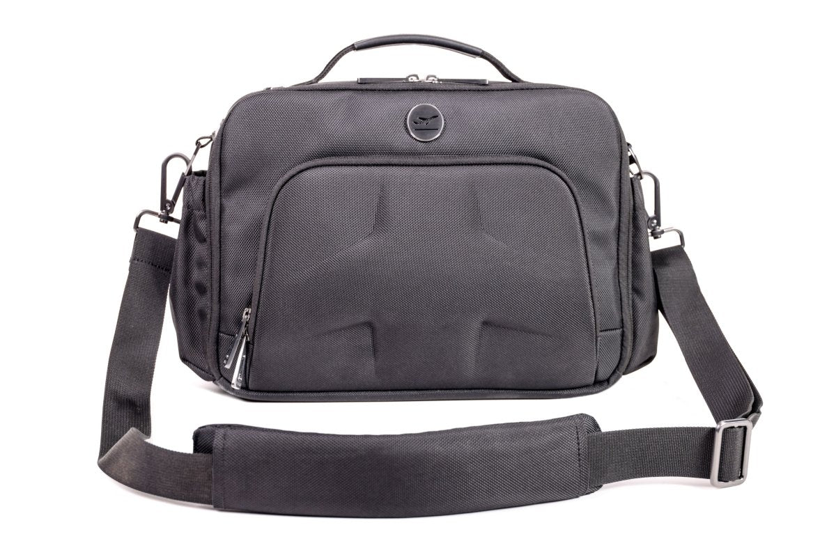 Flight Bag PLC Commuter 2024 Edition * Preorder - Ships In 3-4 Weeks * - MYGOFLIGHT