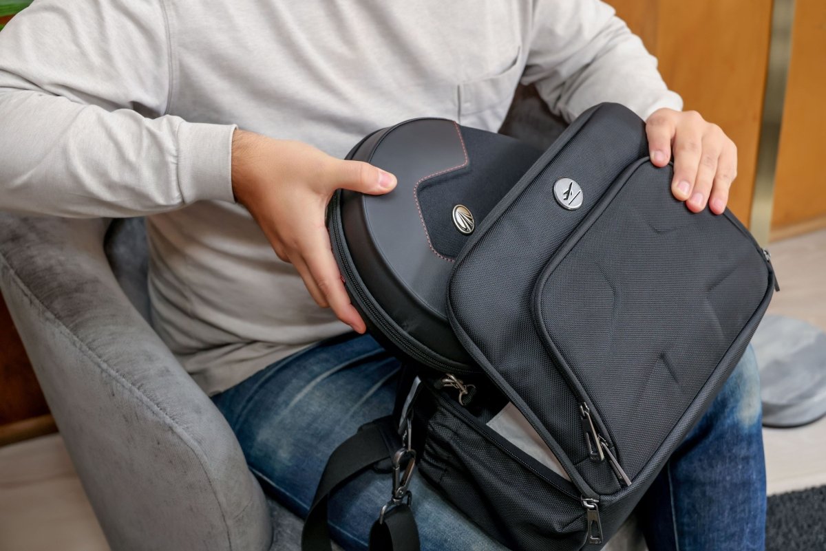 Flight Bag PLC Commuter 2024 Edition * Preorder - Ships In 3-4 Weeks * - MYGOFLIGHT