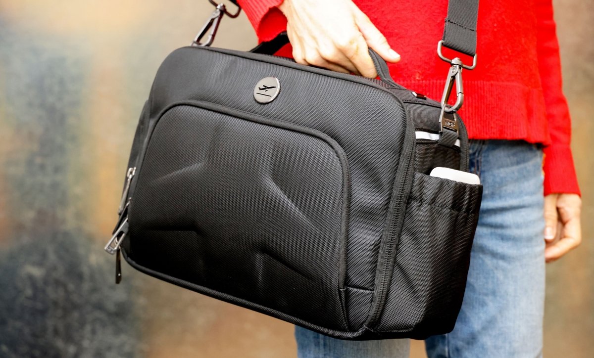 Flight Bag PLC Commuter 2024 Edition * Preorder - Ships In 3-4 Weeks * - MYGOFLIGHT