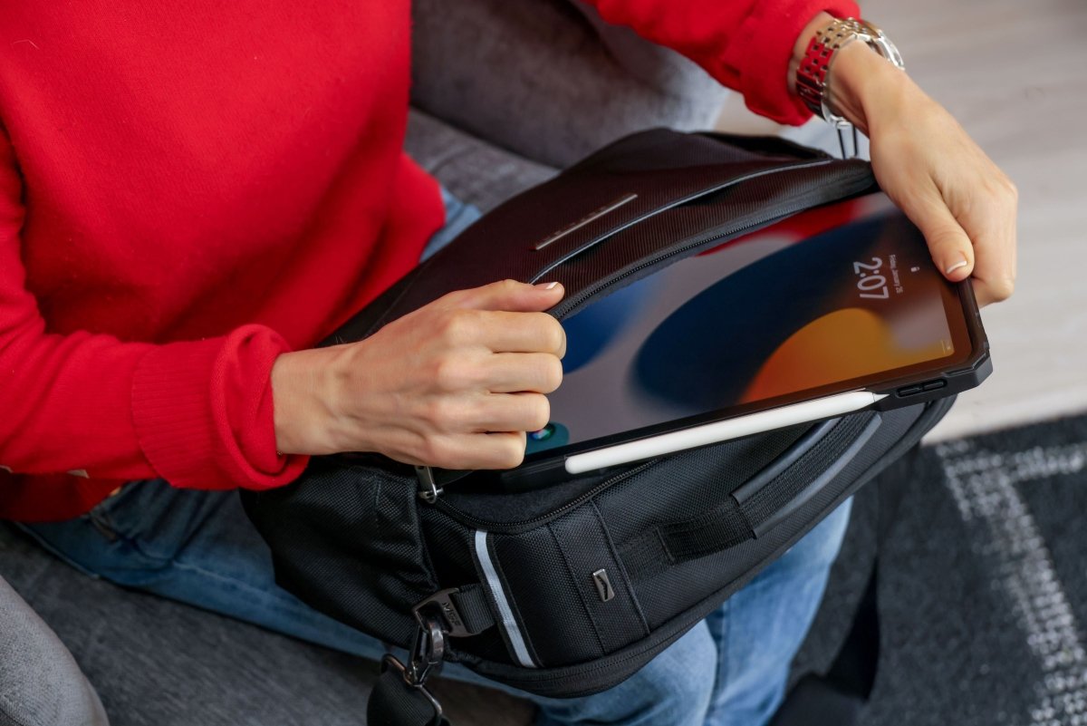 Flight Bag PLC Commuter 2024 Edition * Preorder - Ships In 3-4 Weeks * - MYGOFLIGHT