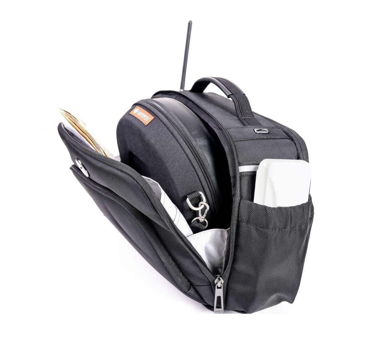 Flight Bag PLC Commuter 2024 Edition * Preorder - Ships In 3-4 Weeks * - MYGOFLIGHT