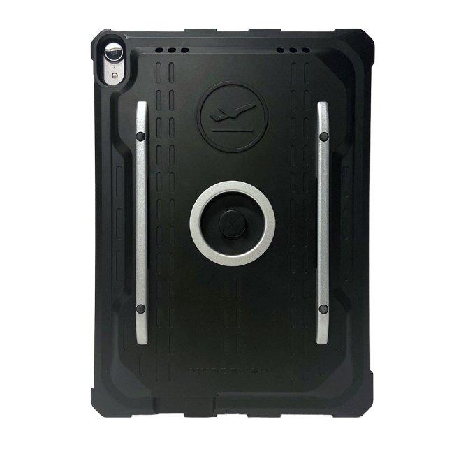 iPad Air 2020 - Kneeboard/Mountable Case - MYGOFLIGHT