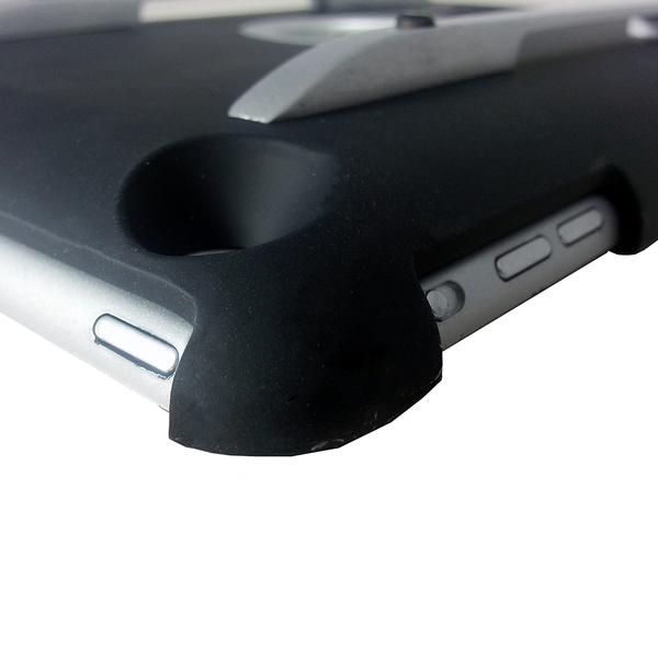 iPad Mini 1/2/3 - Kneeboard/Mountable Case - MYGOFLIGHT