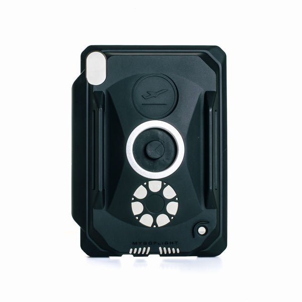 iPad Mini 6 - Kneeboard/Mountable Case *Available Now!* - MYGOFLIGHT
