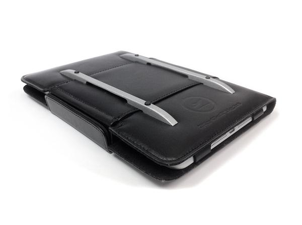 iPad Mini Universal Kneeboard Folio C - MYGOFLIGHT