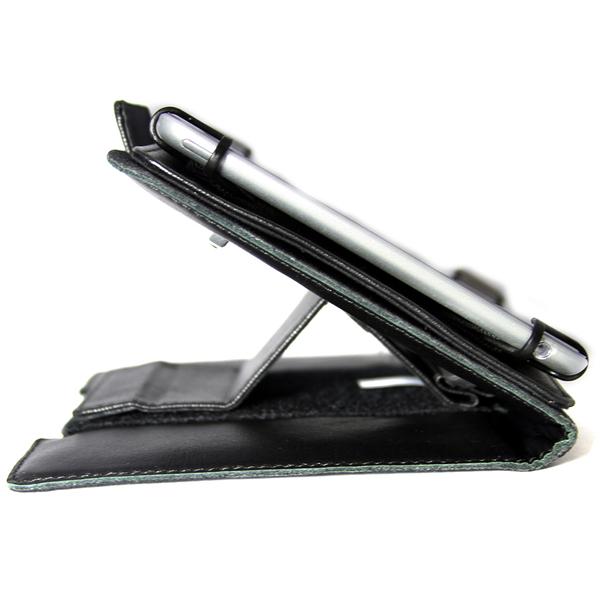 iPad Mini Universal Kneeboard Folio C - MYGOFLIGHT