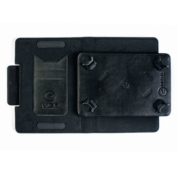 iPad Mini/Universal Kneeboard Folio - MYGOFLIGHT