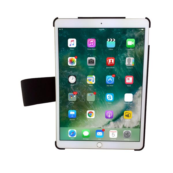 iPad Pro 11 (Gen 2) - Kneeboard/Mountable Case (Pre-Order for August Delivery) - MYGOFLIGHT