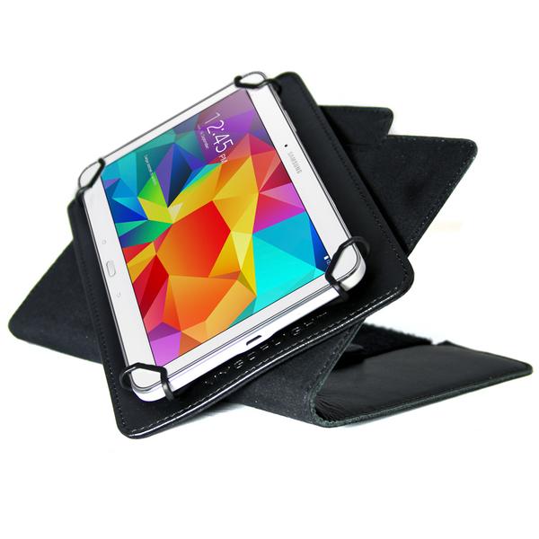 iPad Pro 12.9&quot; Universal Kneeboard Folio C - MYGOFLIGHT