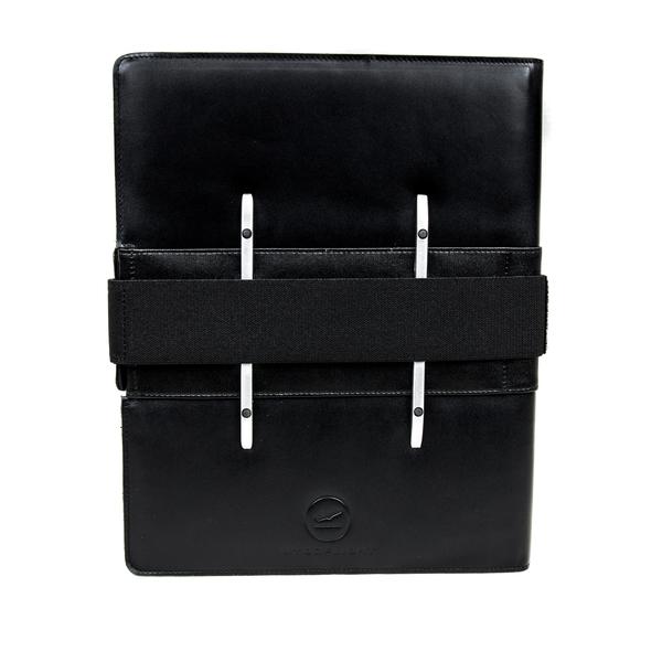 iPad Pro 12.9&quot; Universal Kneeboard Folio C - MYGOFLIGHT