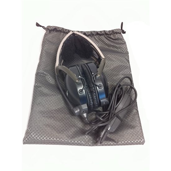 iPad Slip Case or Headset Bag - MYGOFLIGHT