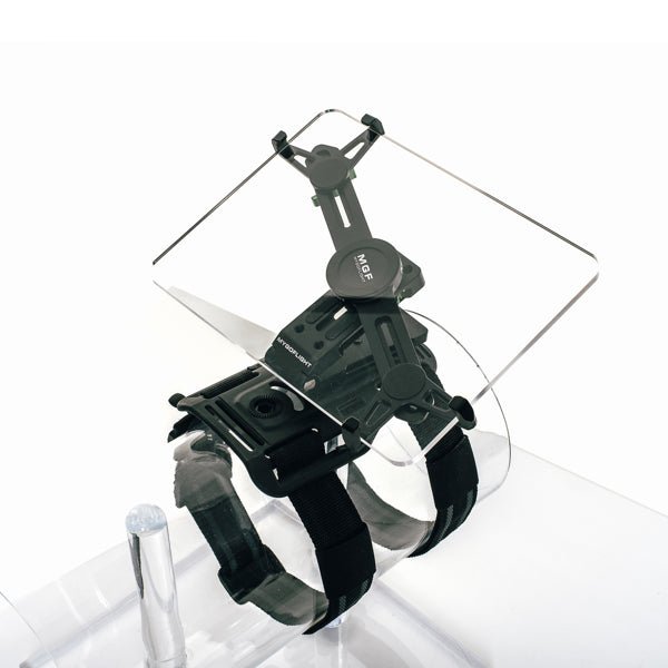 iPad / Tablet Leg Mount - MYGOFLIGHT