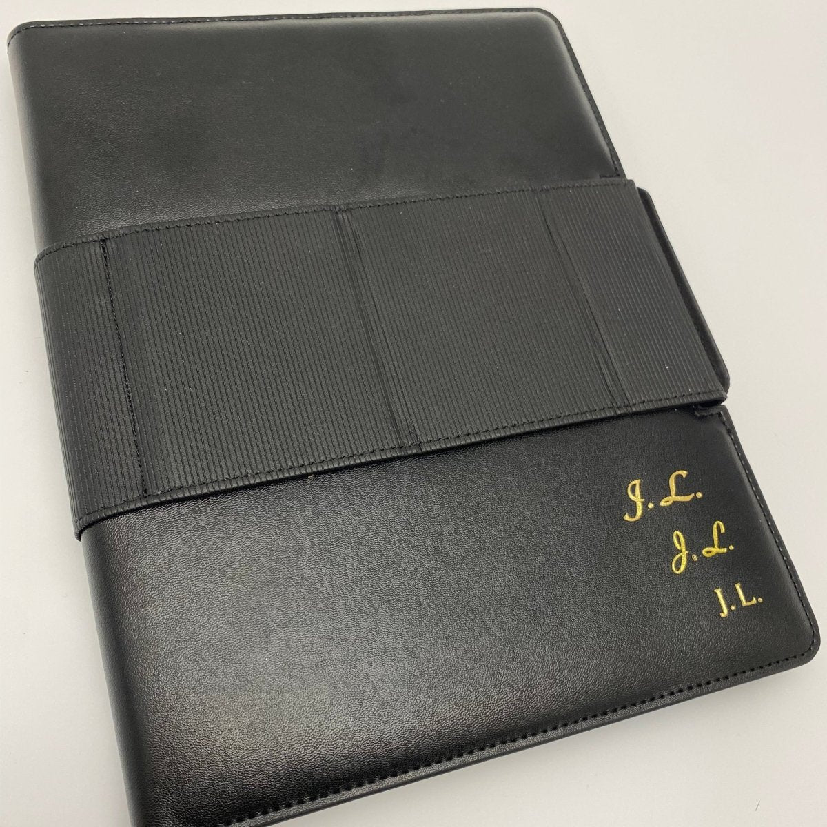 iPad XL/Universal Kneeboard Folio C - MYGOFLIGHT