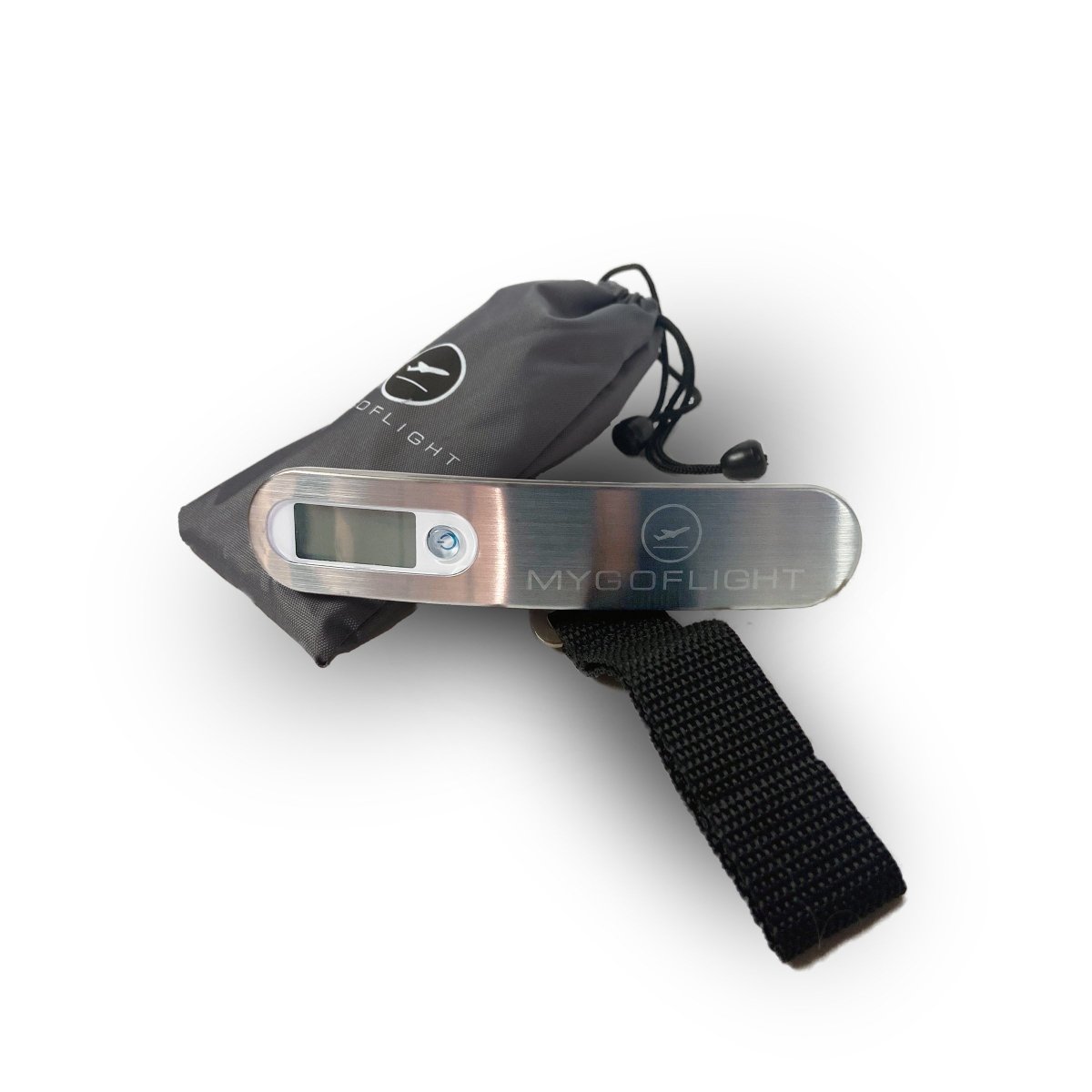 Luggage Scale - MYGOFLIGHT