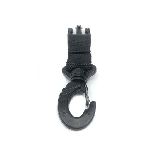 Luggage Works Adapter Clips - MYGOFLIGHT