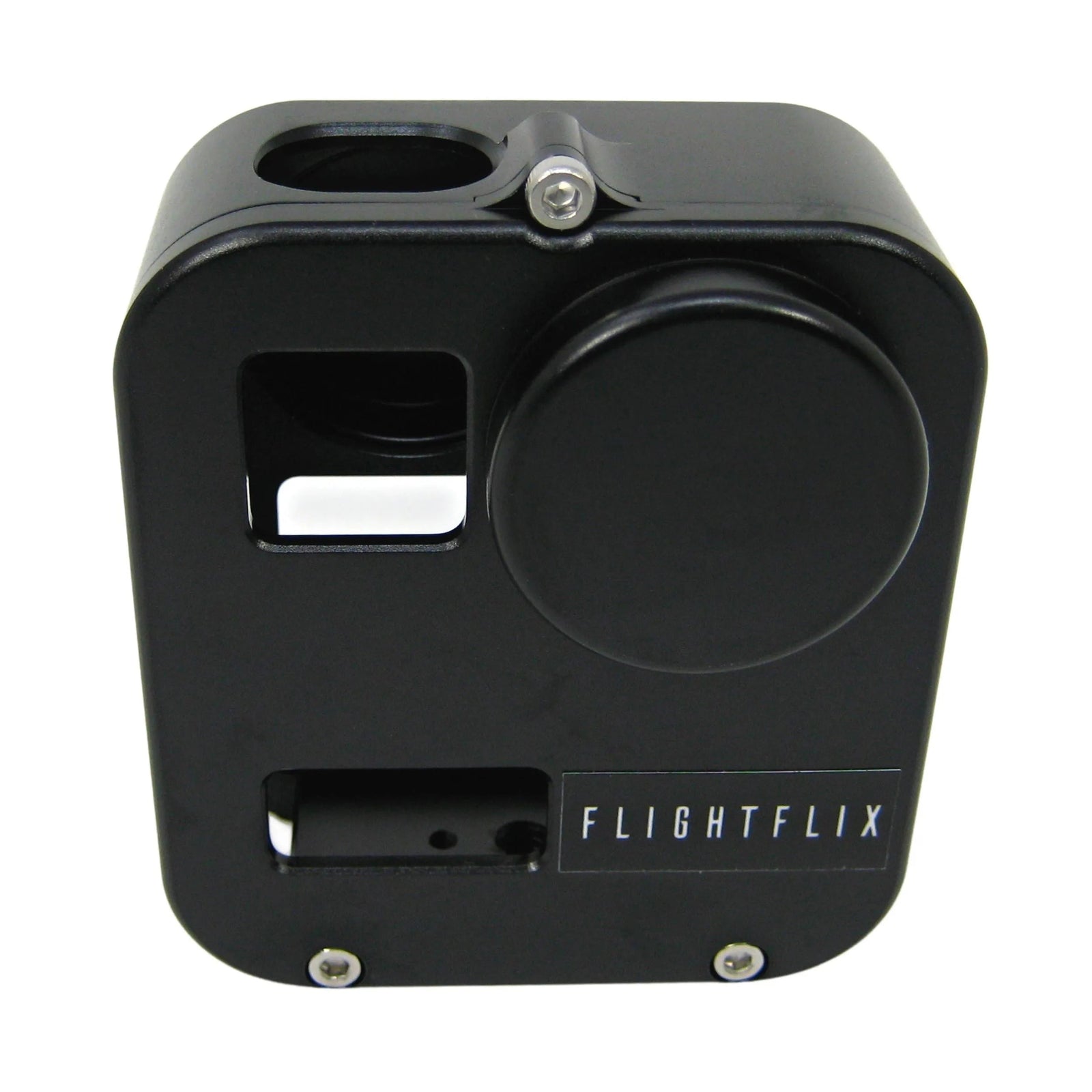 Metal GoPro Safe Case Max - MYGOFLIGHT