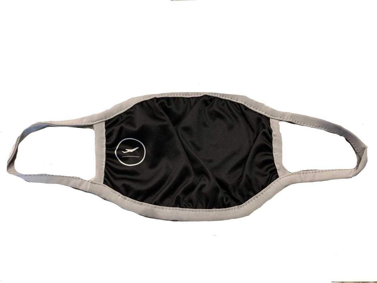 MGF Mask - MYGOFLIGHT