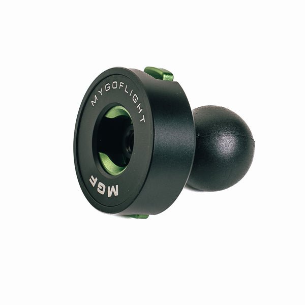 RAM / Panavise / Pivot Ball Mount Adapter - MYGOFLIGHT