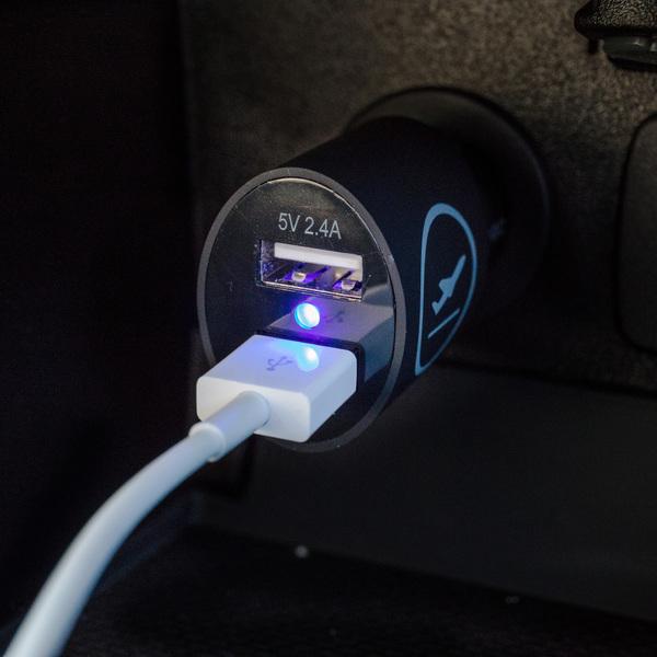 Rapid Charger DualMicro 28V - MYGOFLIGHT