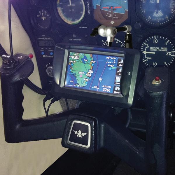 Sport - GPS Adapter - MYGOFLIGHT