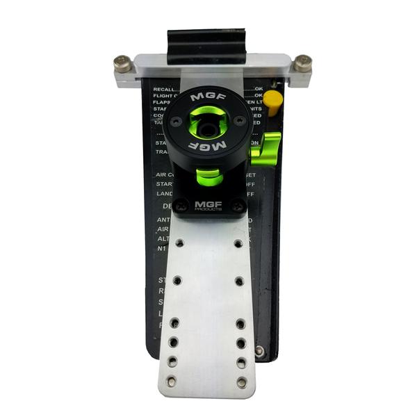 Sport Mount - Boeing - MYGOFLIGHT