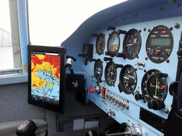Sport Mount - Flex Panel - MYGOFLIGHT