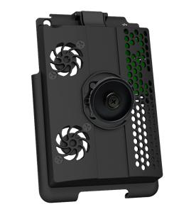 Sport X-naut Puck Adapter - MYGOFLIGHT