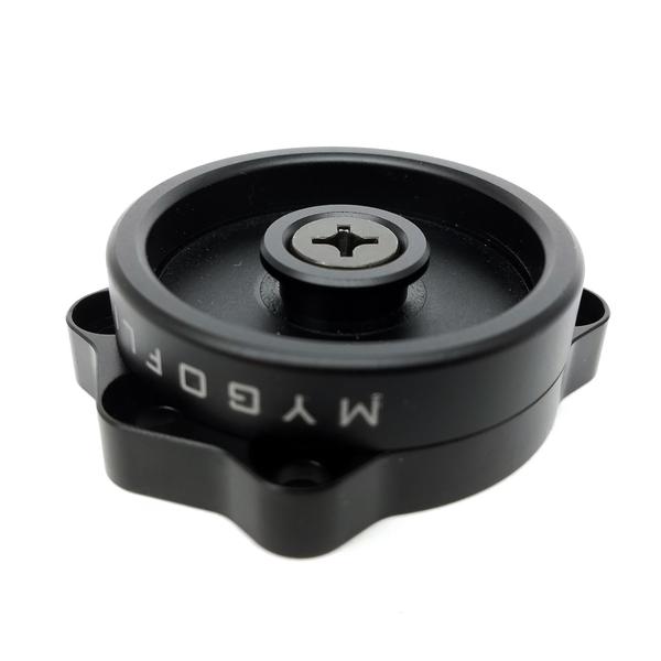 Sport X-naut Puck Adapter - MYGOFLIGHT