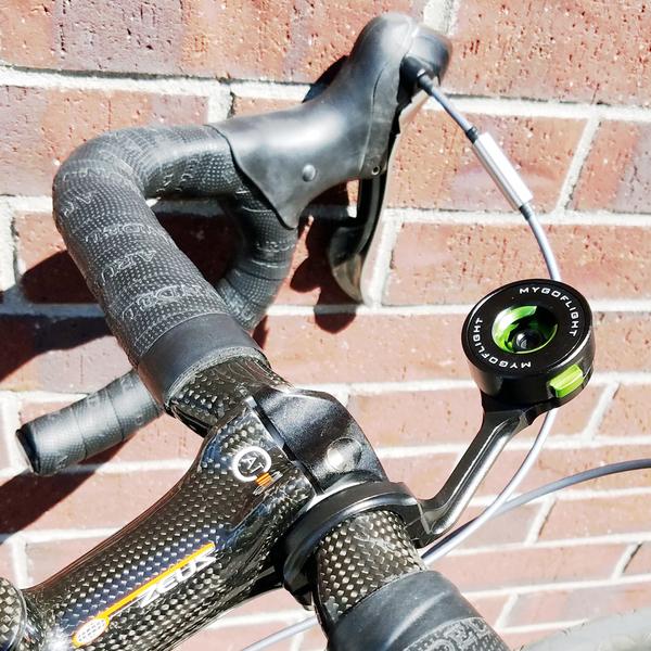 Universal Phone Bike Mount - MYGOFLIGHT