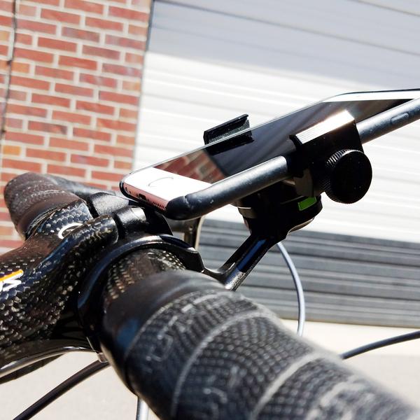 Universal Phone Bike Mount - MYGOFLIGHT
