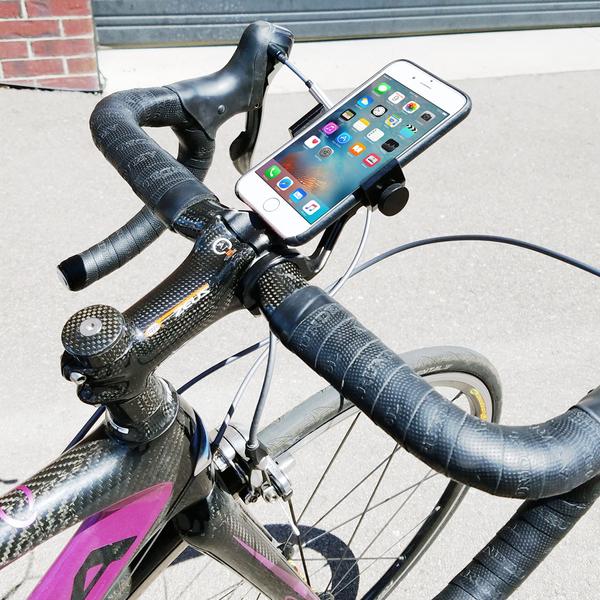 Universal Phone Bike Mount - MYGOFLIGHT