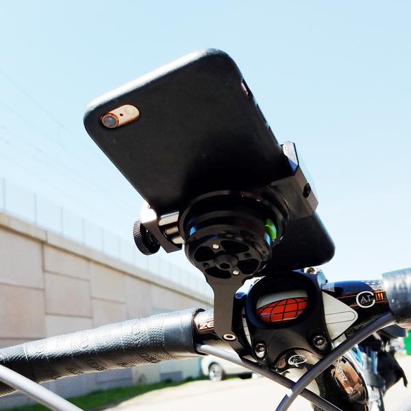 Universal Phone Bike Mount - MYGOFLIGHT