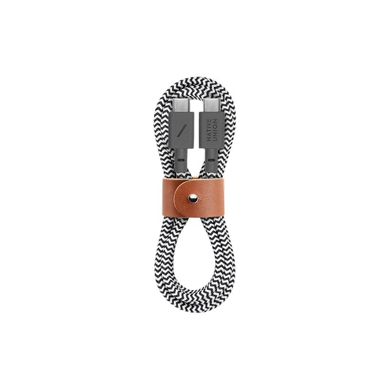 USB-C To USB-C Premium Cable (4ft) - MYGOFLIGHT